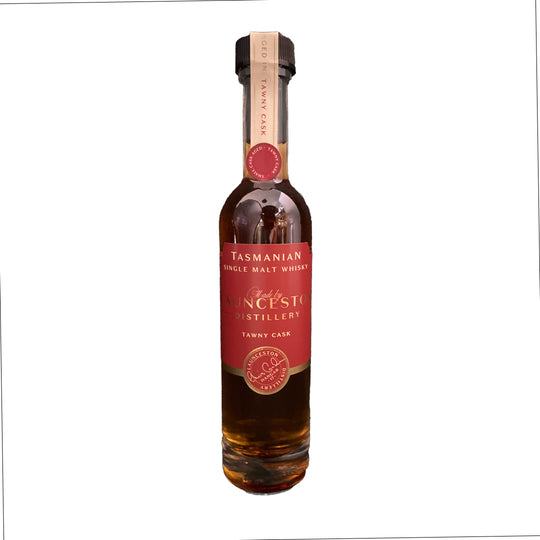 Launceston Single Malt Whisky 100ml