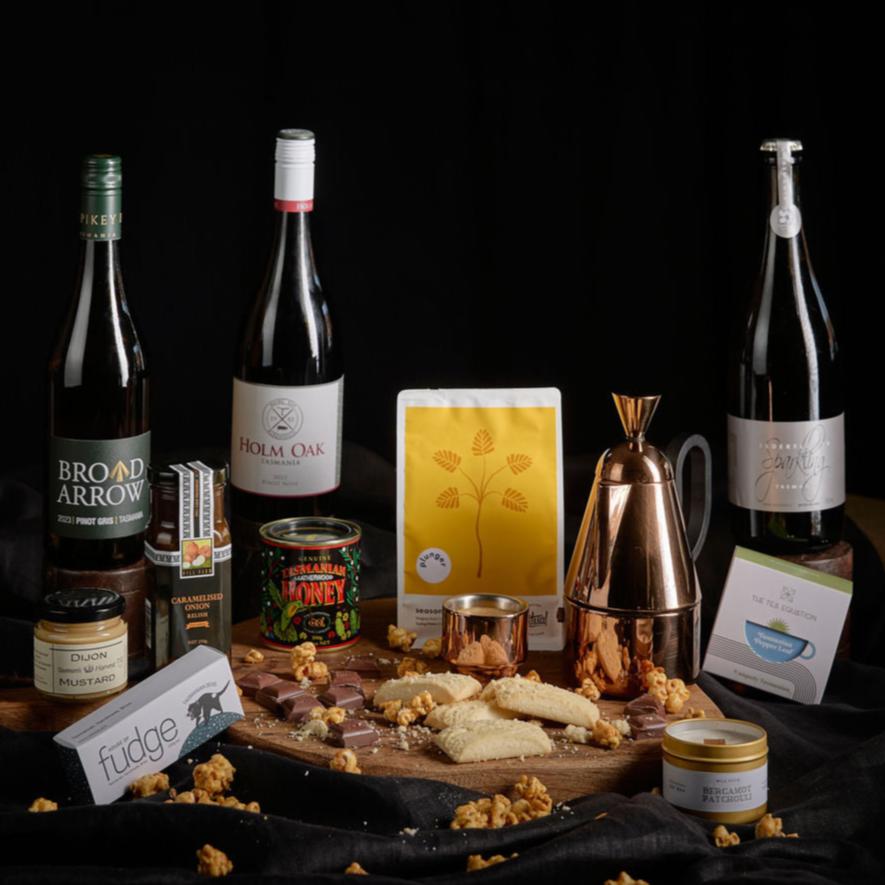Tasmanian Gourmet