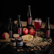 Cider and Snack
