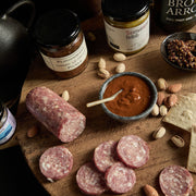 Savoury Gourmet
