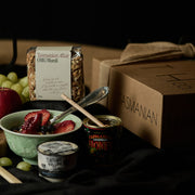 Breakfast Gourmet