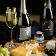 Sparkling Wine Gourmet