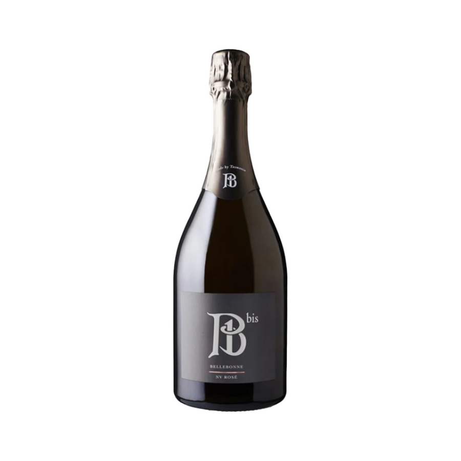 Bellebonne Bis Non Vintage Rosé 750ml