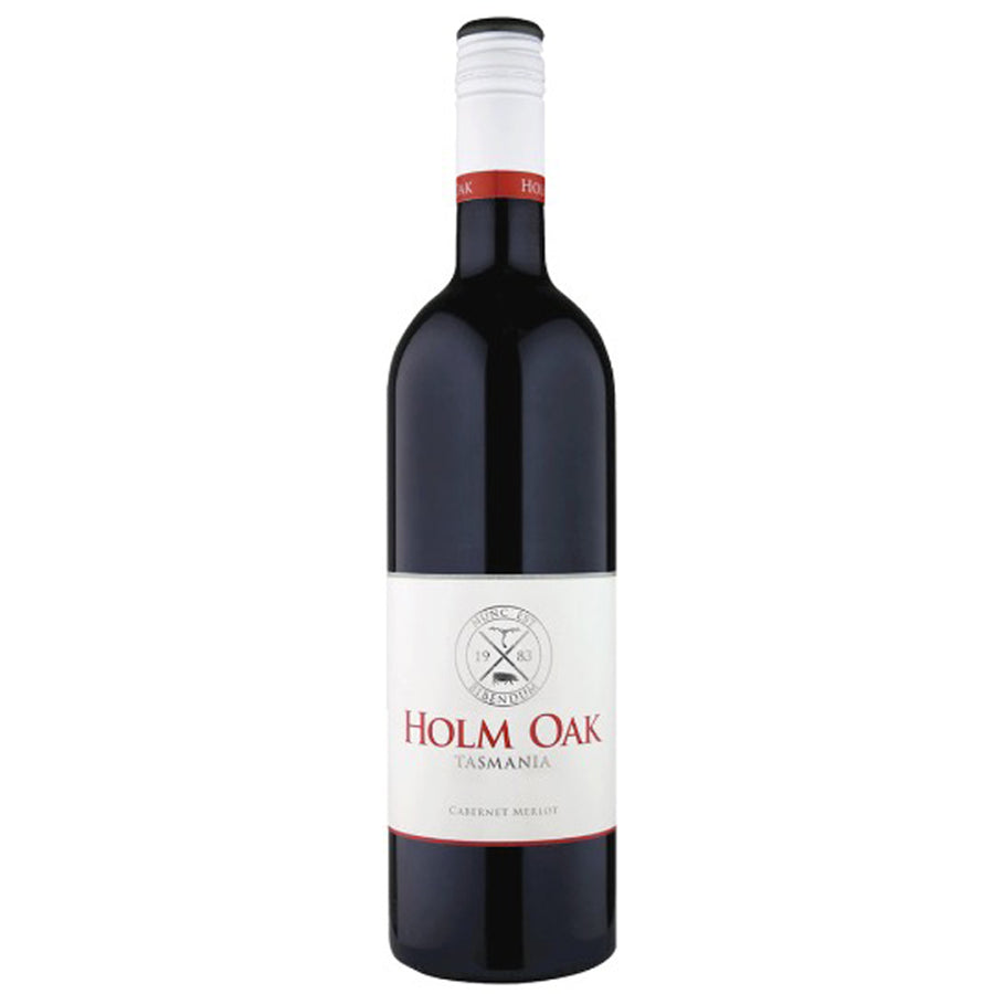 Holm Oak 2021 Cabernet Merlot 750ml