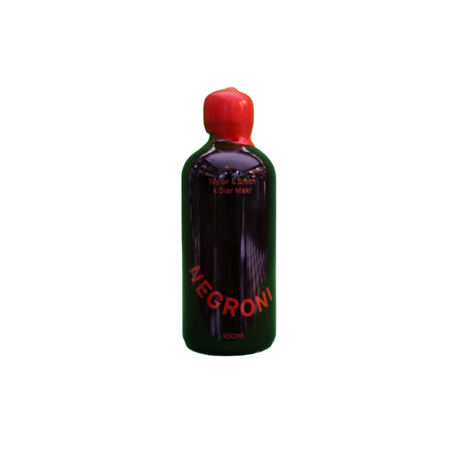 Taylor & Smith Negroni Pre-mixed Cocktail 100ml