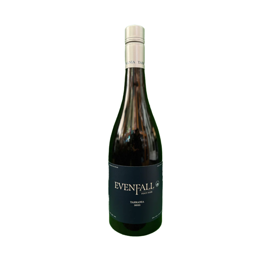 Evenfall 2023 Pinot Noir 750ml