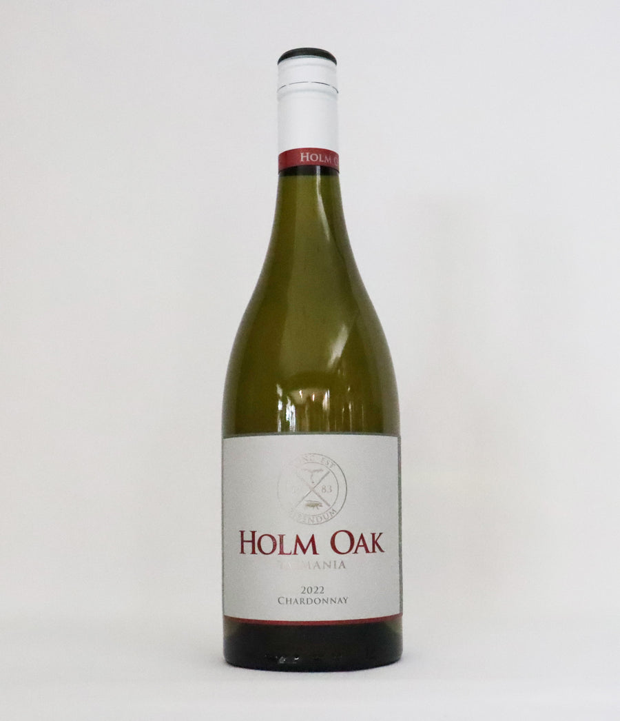 Holm Oak 2022 Chardonnay