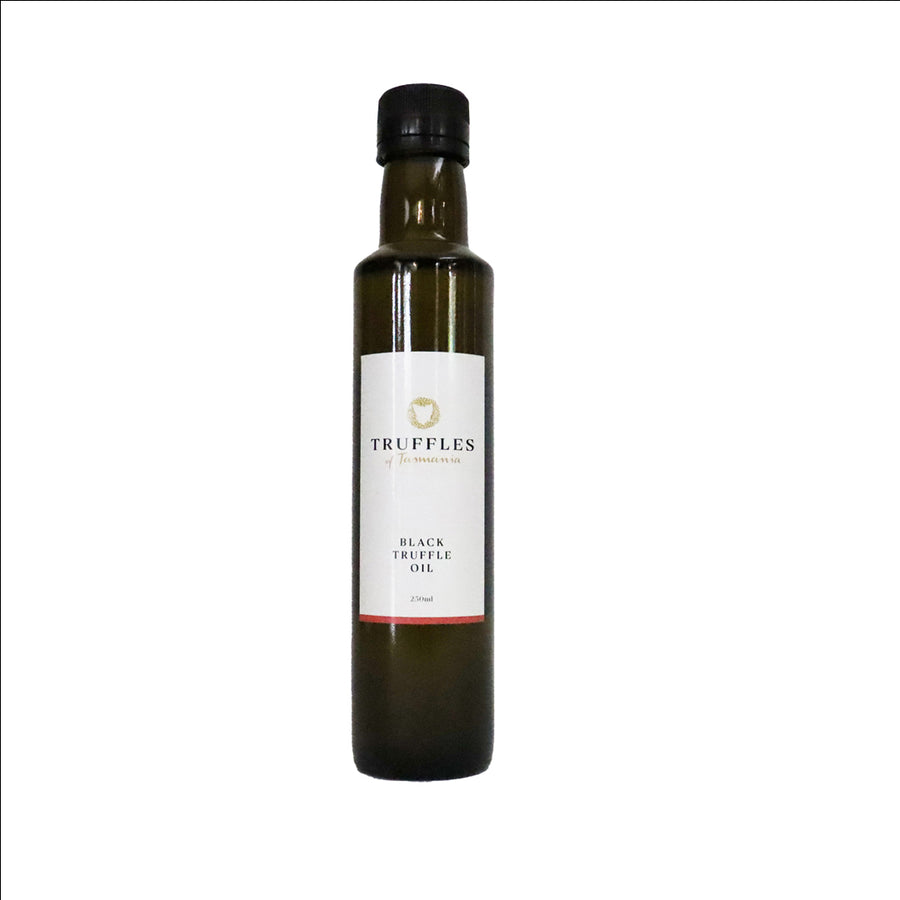 Truffles of Tasmania - Black Truffle Oil 250ml