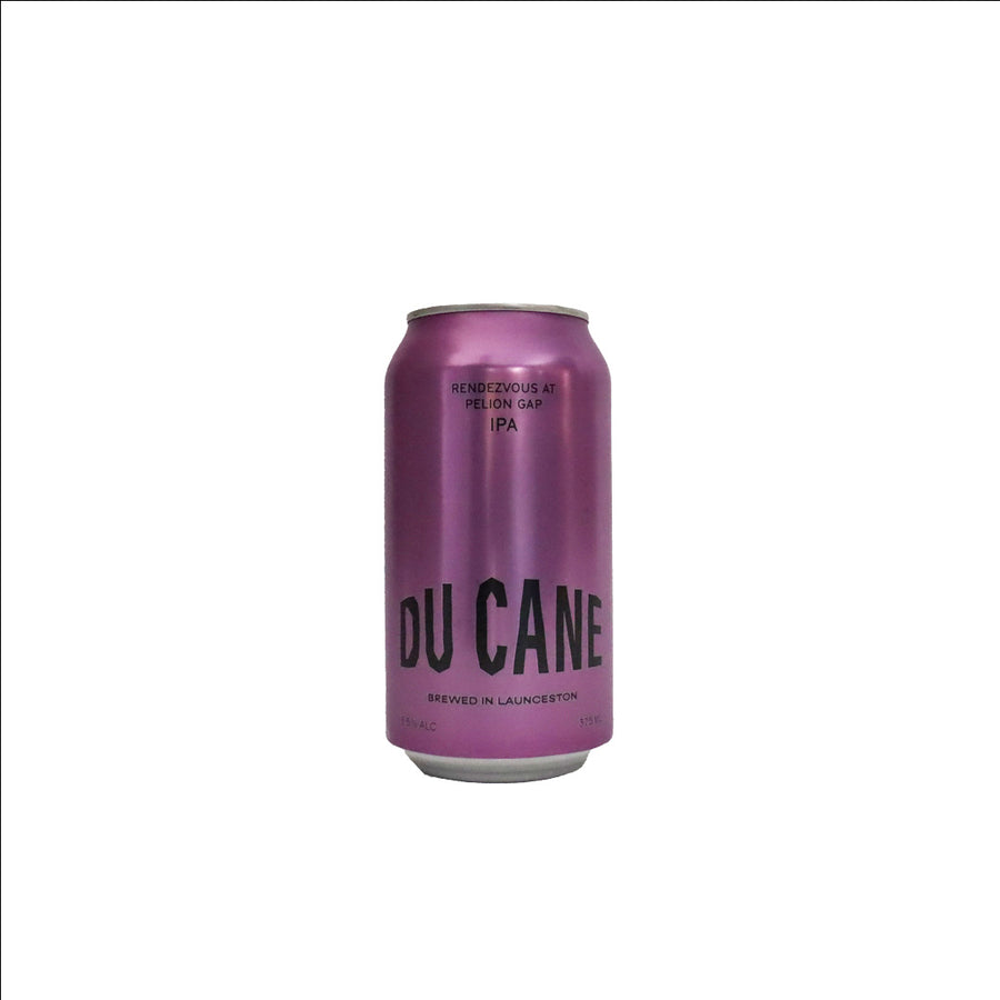 Du Cane Brewery Can IPA 375ml