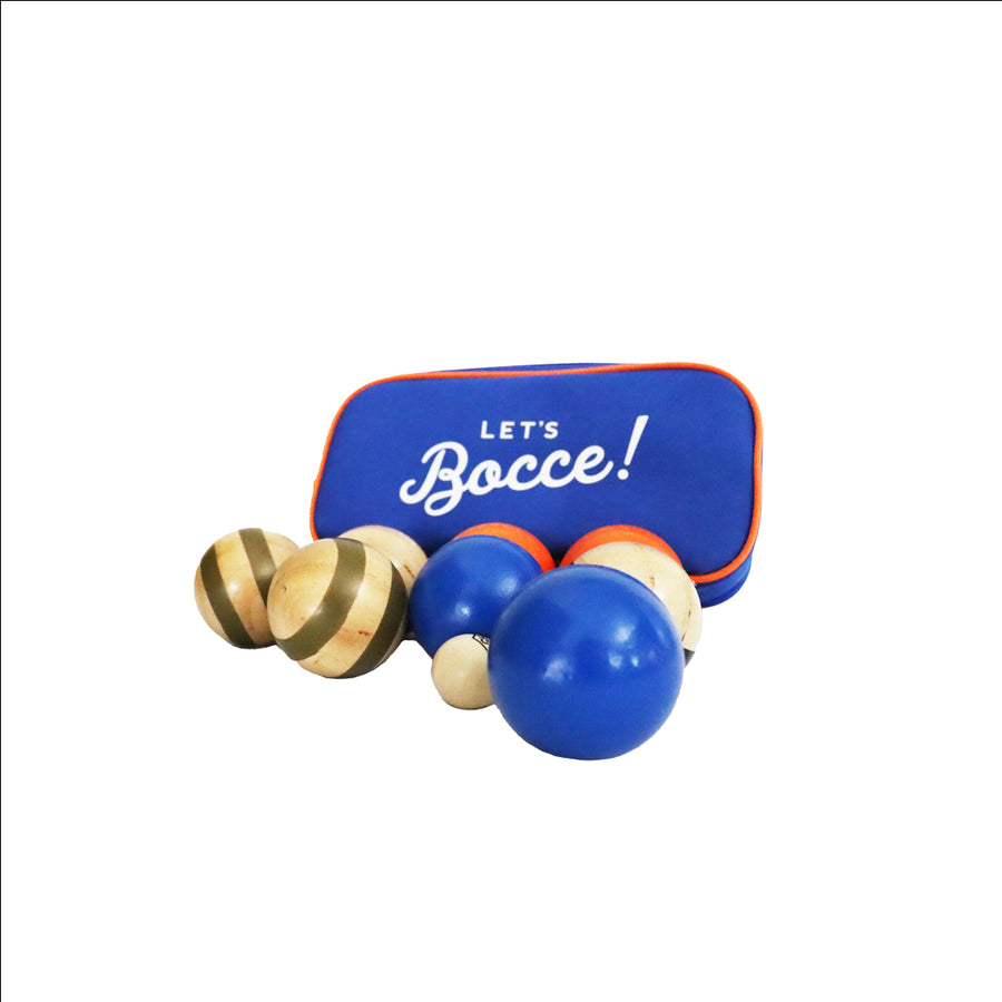 Boce Ball/Boules