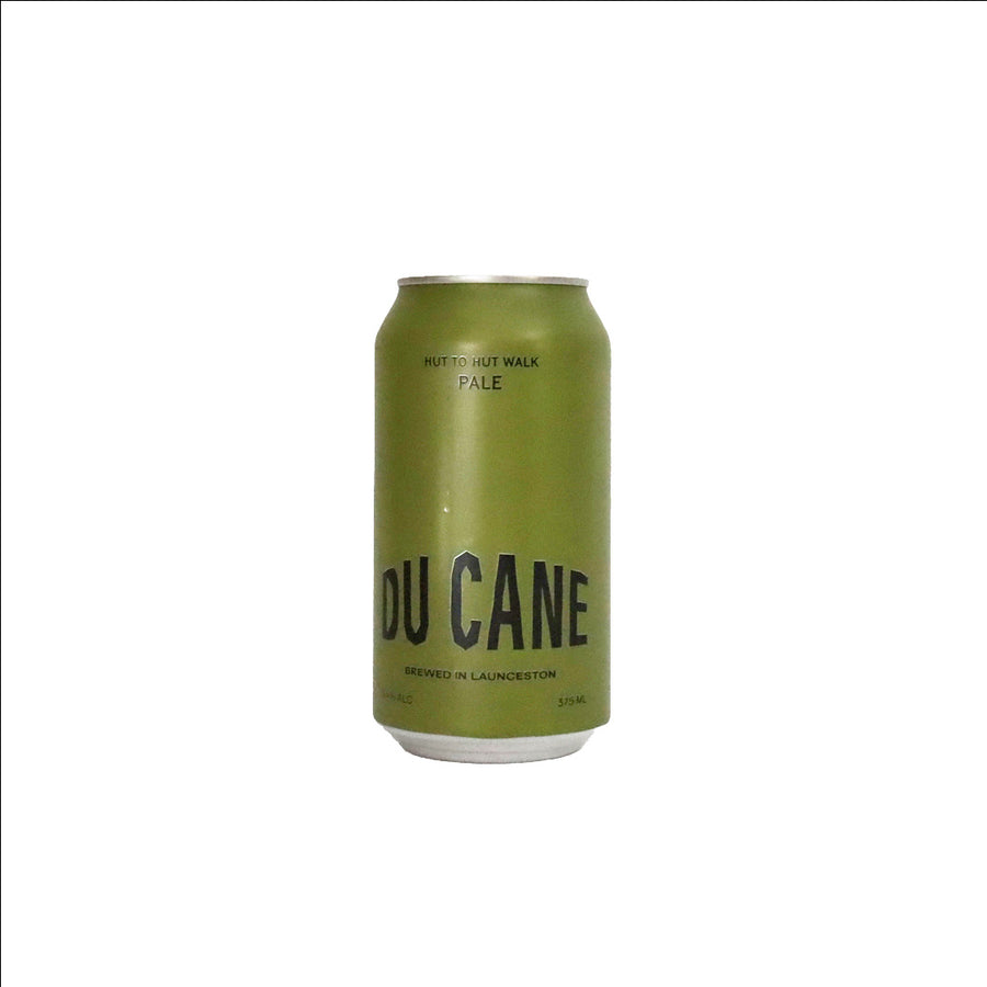Du Cane Brewery Can Pale 375ml