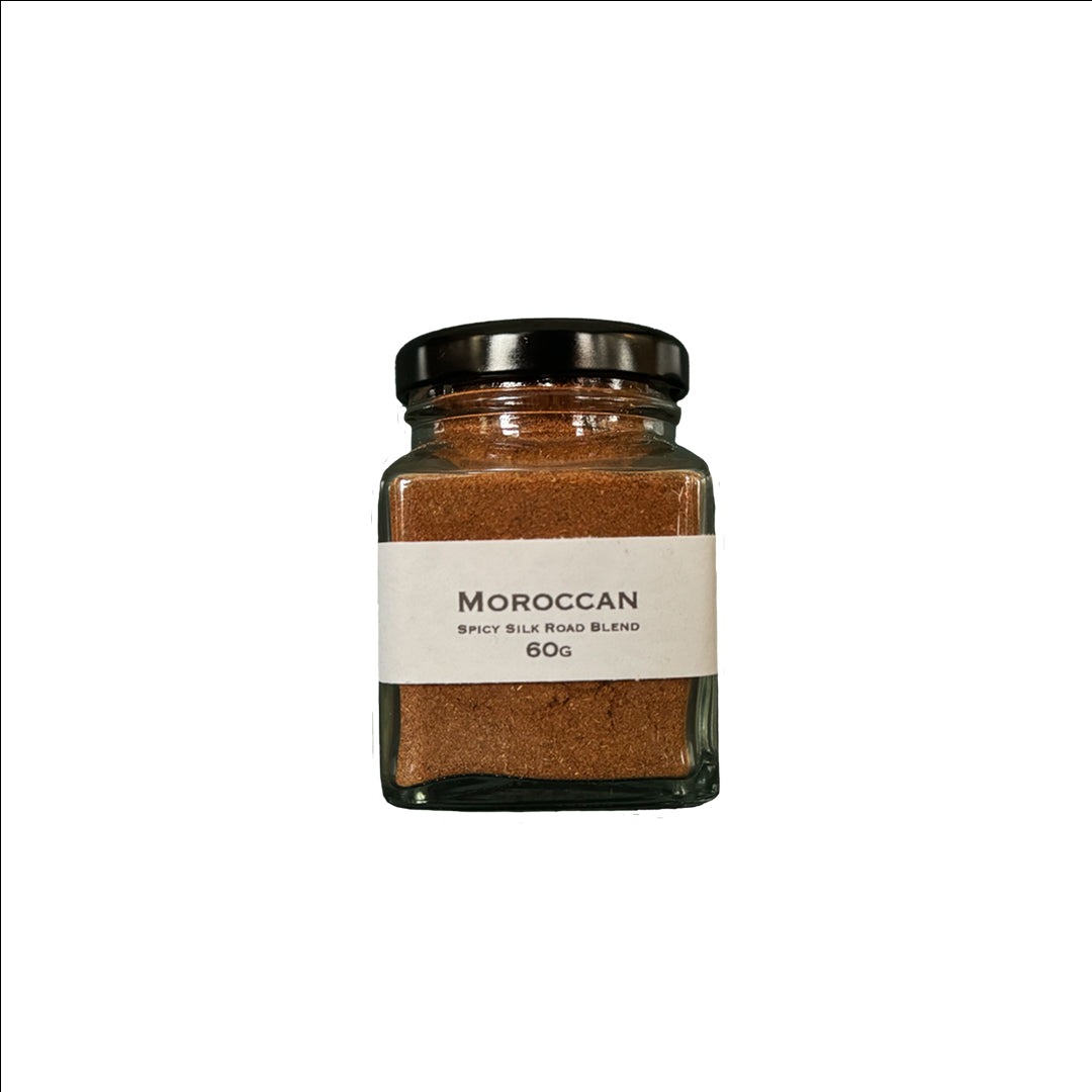 Wood Duck Spice Moroccan Spice 90g | Tasmanian Hamper Co