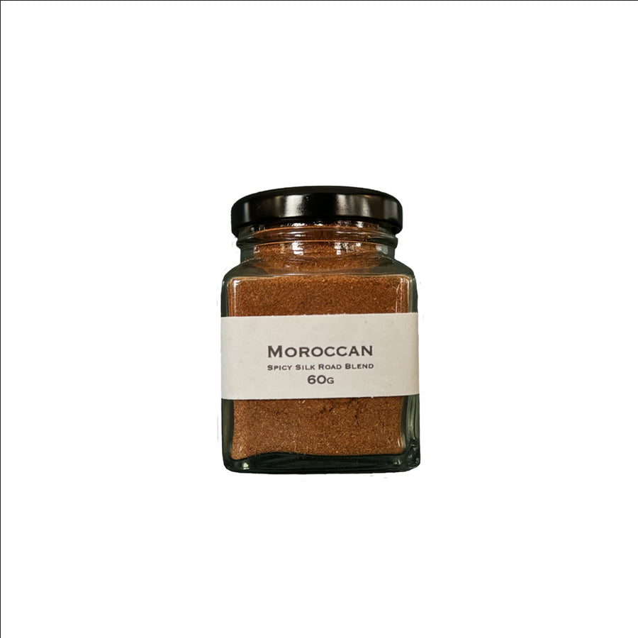 Wood Duck Spice Moroccan Spice 90g