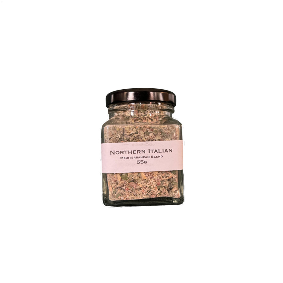 Wood Duck Spice Northern Italian Spice 90g