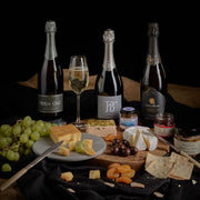 Sparkling Wine Gourmet