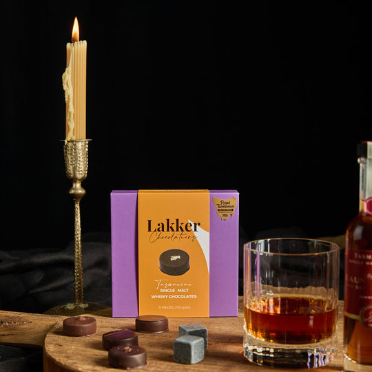 Whisky and Chocolate