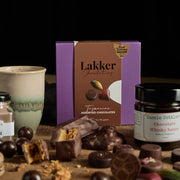 Chocolate Gourmet