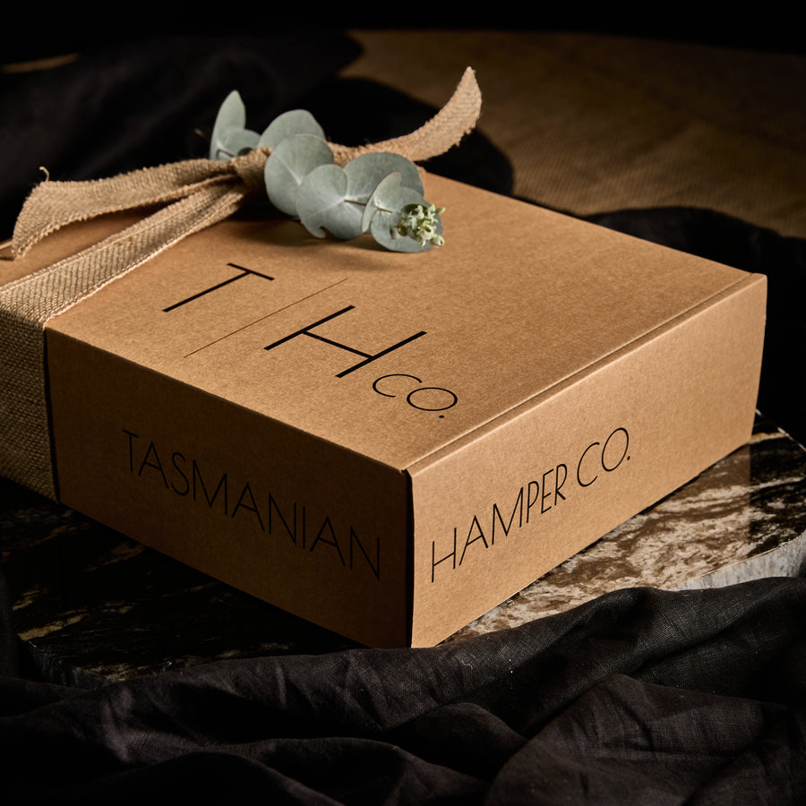 Packaging and Presentation