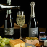 Sparkling Wine Gourmet