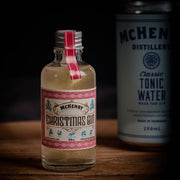 McHenry's Christmas Gin Mini 50ml