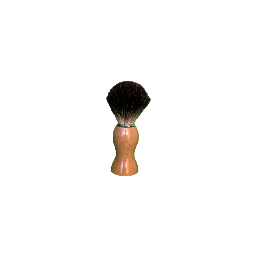 Tassie Timber Things Shaving Brush